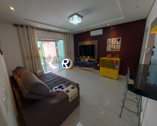 Imagem Casa com 4 Quartos à Venda, 120 m² em Itapebussu - Guarapari