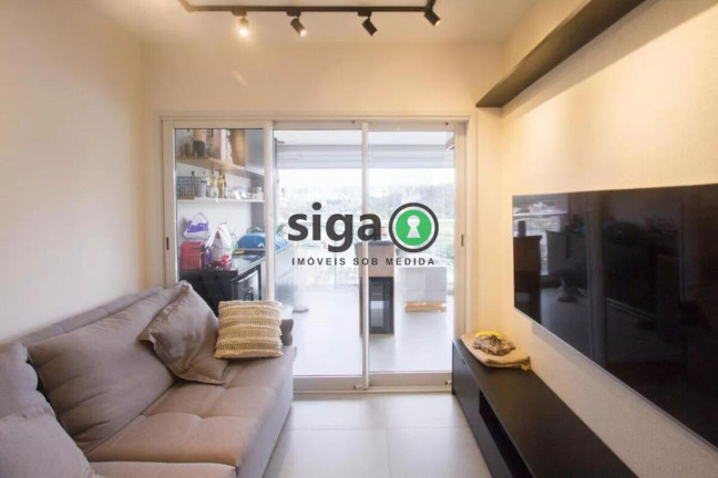 Imagem Apartamento com 3 Quartos à Venda, 84 m² em Granja Julieta - São Paulo Imagem Apartamento com 3 Quartos à Venda, 84 m² em Granja Julieta - São Paulo