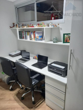 Imagem Apartamento com 3 Quartos à Venda, 63 m² em Jardim Utinga - Santo André Imagem Apartamento com 3 Quartos à Venda, 63 m² em Jardim Utinga - Santo André