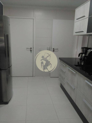 Imagem Apartamento com 3 Quartos à Venda, 128 m² em Gonzaga - Santos