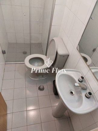 Imagem Apartamento com 1 Quarto à Venda, 32 m² em Bela Vista - São Paulo Imagem Apartamento com 1 Quarto à Venda, 32 m² em Bela Vista - São Paulo
