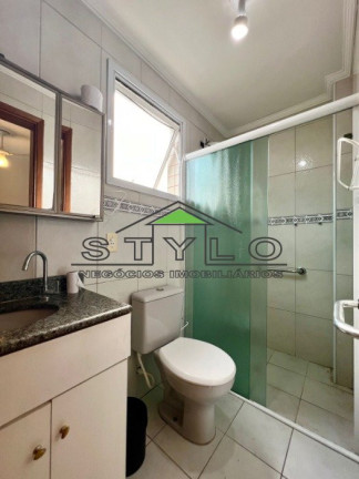 Imagem Apartamento com 3 Quartos à Venda, 114 m² em Tupi - Praia Grande