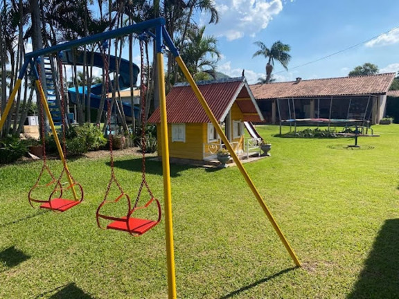 Imagem Casa com 4 Quartos à Venda, 505 m² em Condomínio Flamboyant - Atibaia Imagem Casa com 4 Quartos à Venda, 505 m² em Condomínio Flamboyant - Atibaia