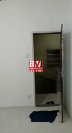 Imagem Apartamento com 2 Quartos à Venda, 45 m² em Vila Da Penha - Rio De Janeiro
