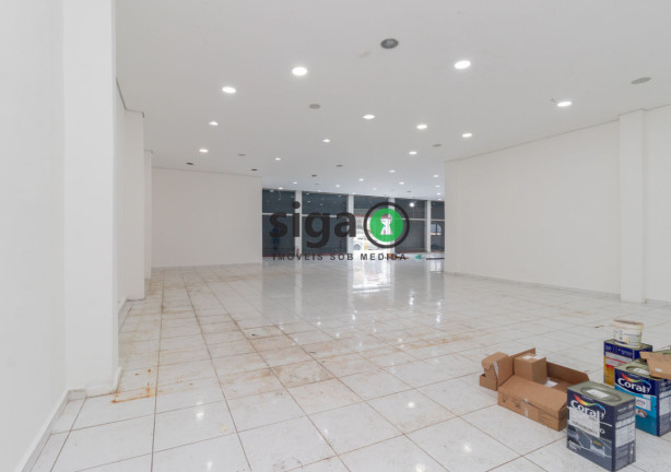 Imagem Imóvel Comercial para Alugar, 1.000 m² em Penha De França - São Paulo