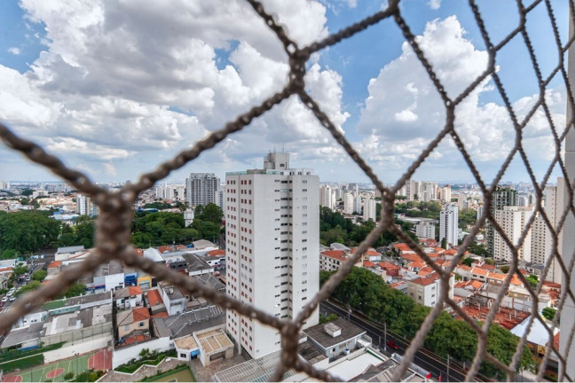 Imagem Apartamento com 3 Quartos à Venda, 129 m² em Mooca - São Paulo