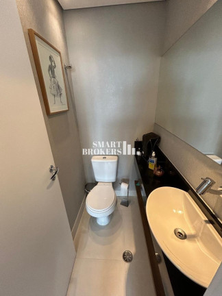 Imagem Apartamento com 3 Quartos à Venda, 119 m² em água Branca - São Paulo