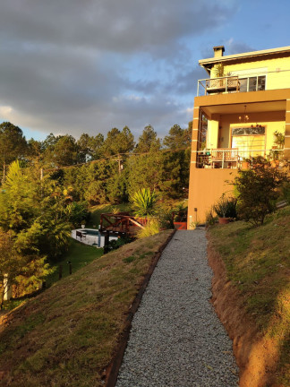 Imagem Casa de Condomínio com 3 Quartos à Venda, 850 m² em Refúgio Dos Pinheiros - Itapevi Imagem Casa de Condomínio com 3 Quartos à Venda, 850 m² em Refúgio Dos Pinheiros - Itapevi