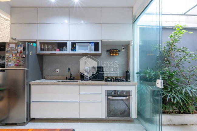 Imagem Imóvel com 3 Quartos à Venda, 94 m² em Campo Belo - São Paulo Imagem Imóvel com 3 Quartos à Venda, 94 m² em Campo Belo - São Paulo