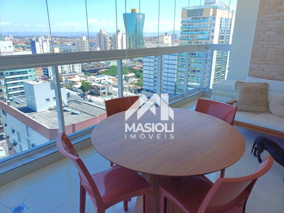 Imagem Apartamento com 3 Quartos à Venda, 90 m² em Praia De Itaparica - Vila Velha Imagem Apartamento com 3 Quartos à Venda, 90 m² em Praia De Itaparica - Vila Velha