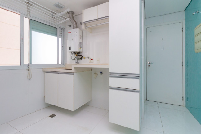 Imagem Apartamento com 3 Quartos à Venda, 162 m² em Vila Romana - São Paulo Imagem Apartamento com 3 Quartos à Venda, 162 m² em Vila Romana - São Paulo