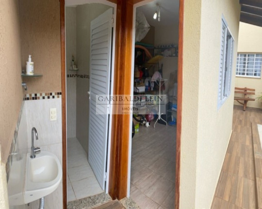 Imagem Casa com 3 Quartos à Venda, 200 m² em Jardim Santa Genebra - Campinas Imagem Casa com 3 Quartos à Venda, 200 m² em Jardim Santa Genebra - Campinas