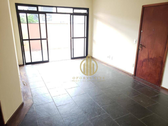 Imagem Apartamento com 2 Quartos à Venda, 82 m² em Centro - Ribeirão Preto