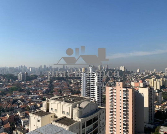 Imagem Apartamento com 3 Quartos à Venda, 126 m² em Vila Ipojuca - São Paulo