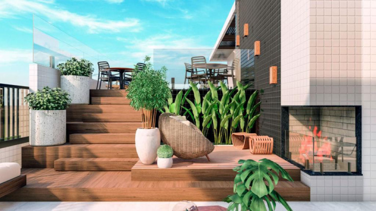 Imagem Apartamento com 1 Quarto à Venda, 61 m² em Zona Nova - Capao Da Canoa Imagem Apartamento com 1 Quarto à Venda, 61 m² em Zona Nova - Capao Da Canoa