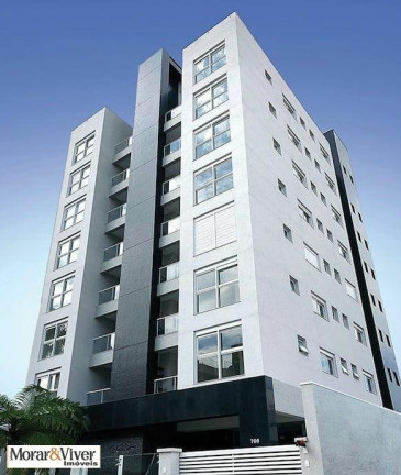 Apartamento com 3 Quartos à Venda, 250 m² em água Verde - Curitiba