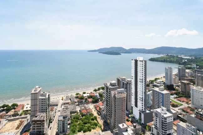 Imagem Apartamento com 3 Quartos à Venda, 113 m² em Perequê - Porto Belo Imagem Apartamento com 3 Quartos à Venda, 113 m² em Perequê - Porto Belo
