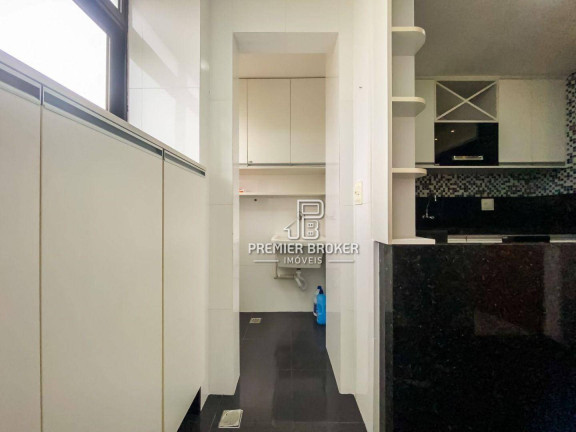 Imagem Apartamento com 2 Quartos à Venda, 65 m² em Várzea - Teresópolis