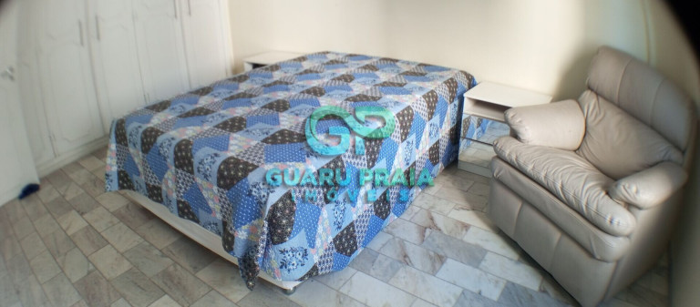 Imagem Apartamento com 4 Quartos à Venda, 190 m² em Centro - Guarujá