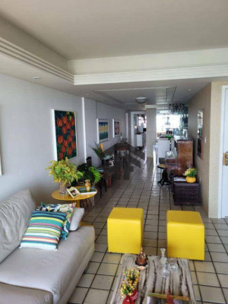 Imagem Apartamento com 4 Quartos à Venda, 160 m² em Casa Caiada - Olinda Imagem Apartamento com 4 Quartos à Venda, 160 m² em Casa Caiada - Olinda