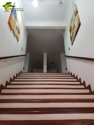 Imagem Sobrado com 6 Quartos à Venda, 405 m² em São Paulo