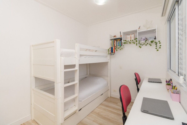 Apartamento com 4 Quartos à Venda, 132 m² em Vila Prudente - São Paulo