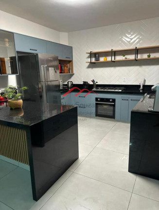 Imagem Chácara com 3 Quartos à Venda, 300 m² em Parque Da Represa - Paulínia