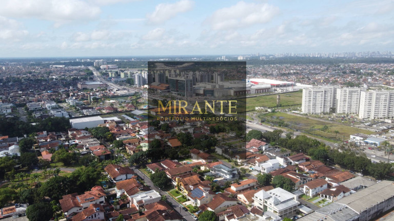 Terreno à Venda, 58.200 m² em Parque Verde - Belém