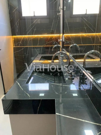Imagem Casa de Condomínio com 3 Quartos à Venda, 300 m² em Quinta Da Primavera - Ribeirão Preto