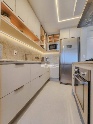 Imagem Apartamento com 3 Quartos à Venda, 111 m² em Riviera De São Lourenço - Bertioga