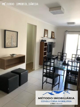 Imagem Apartamento com 2 Quartos à Venda, 70 m² em Vila Olimpia - São Paulo