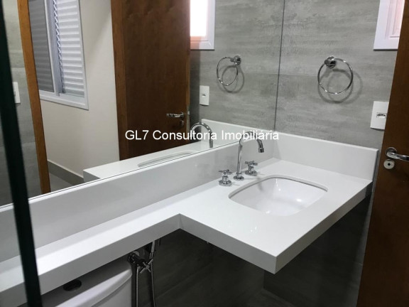 Imagem Casa com 3 Quartos à Venda,  em Altos Da Bela Vista - Indaiatuba