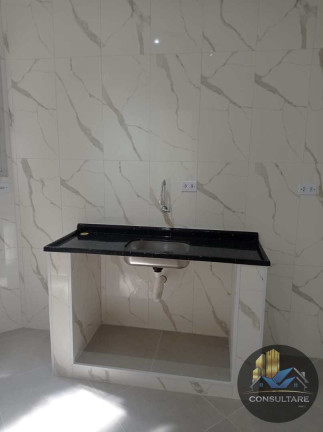 Imagem Apartamento com 2 Quartos à Venda, 58 m² em Saboó - Santos