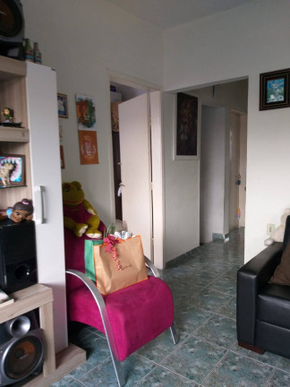 Imagem Sobrado com 1 Quarto à Venda, em Taboão - Diadema Imagem Sobrado com 1 Quarto à Venda, em Taboão - Diadema