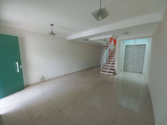 Imagem Sobrado com 3 Quartos à Venda, 133 m² em Vila Assunção - Santo André