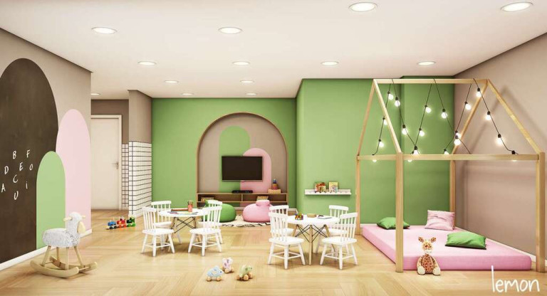 Imagem Apartamento com 2 Quartos à Venda, 50 m² em Santo Amaro - São Paulo Imagem Apartamento com 2 Quartos à Venda, 50 m² em Santo Amaro - São Paulo