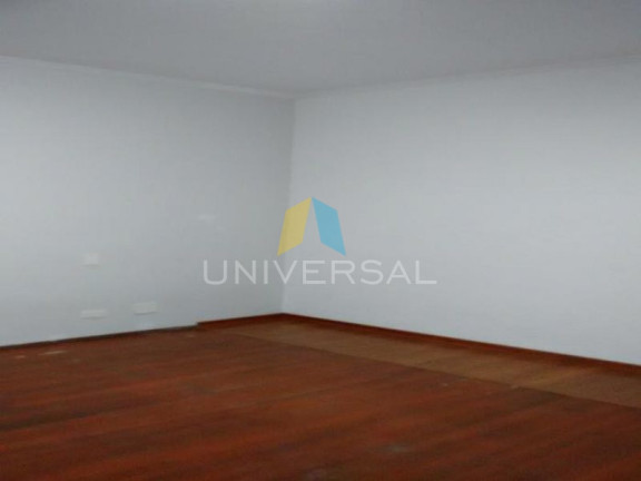 Imagem Casa com 4 Quartos para Alugar, 396 m² em Jardim Analia Franco - Sao Paulo