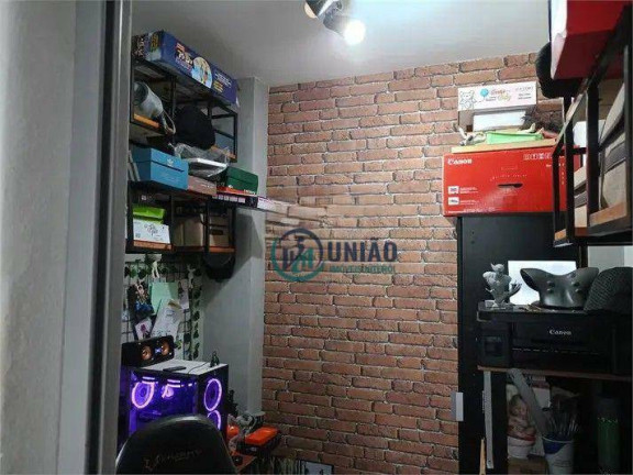 Imagem Apartamento com 2 Quartos à Venda, 72 m² em Fonseca - Niterói Imagem Apartamento com 2 Quartos à Venda, 72 m² em Fonseca - Niterói