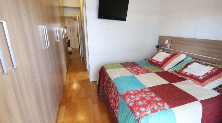 Imagem Apartamento com 3 Quartos à Venda, 133 m² em Centro - São Bernardo Do Campo