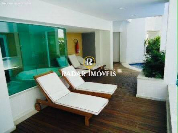 Imagem Apartamento com 4 Quartos à Venda, 320 m² em Centro - Cabo Frio
