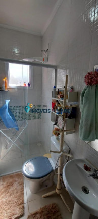 Imagem Sobrado com 3 Quartos à Venda, 73 m² em Vila Bela Vista - Santo André