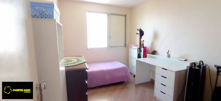 Imagem Apartamento com 2 Quartos à Venda, 64 m² em Vila Buarque - São Paulo