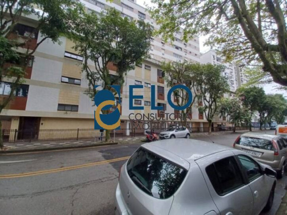 Imagem Apartamento com 2 Quartos para Alugar, 90 m² em Ponta Da Praia - Santos Imagem Apartamento com 2 Quartos para Alugar, 90 m² em Ponta Da Praia - Santos