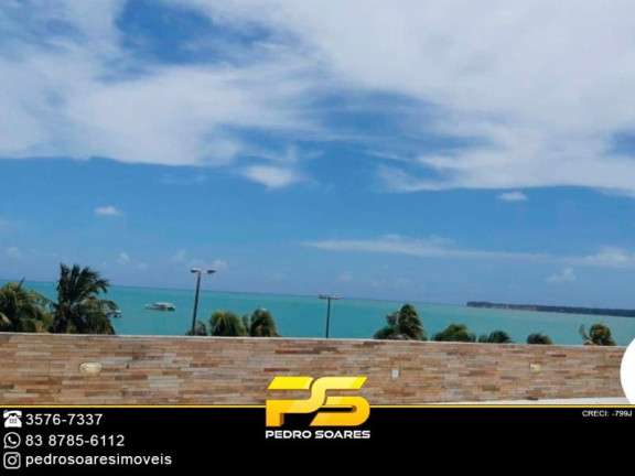 Imagem Apartamento com 1 Quarto para Alugar, 44 m² em Tambaú - João Pessoa Imagem Apartamento com 1 Quarto para Alugar, 44 m² em Tambaú - João Pessoa
