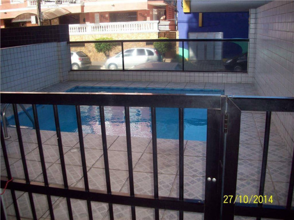 Imagem Apartamento com 1 Quarto à Venda, 52 m² em Tupi - Praia Grande Imagem Apartamento com 1 Quarto à Venda, 52 m² em Tupi - Praia Grande