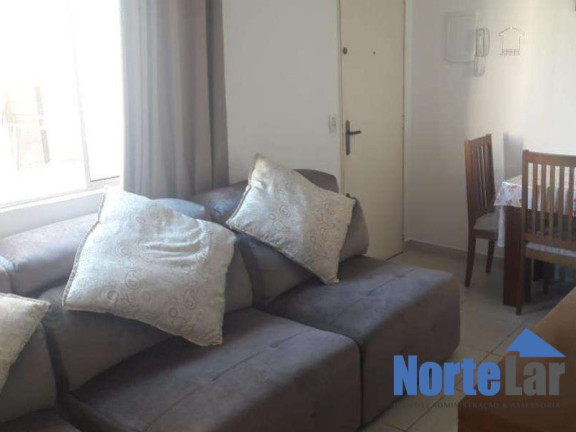 Imagem Apartamento com 2 Quartos à Venda, 45 m² em Jardim Boa Vista (zona Oeste) - São Paulo