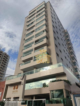 Imagem Apartamento com 2 Quartos à Venda, 68 m² em Canto Do Forte - Praia Grande Imagem Apartamento com 2 Quartos à Venda, 68 m² em Canto Do Forte - Praia Grande
