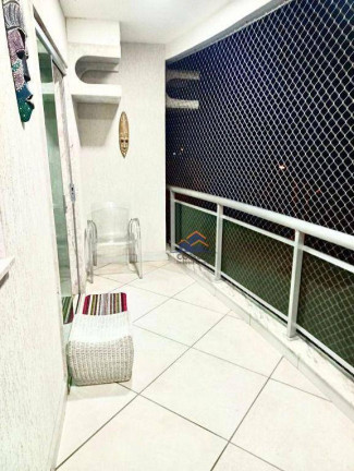 Imagem Apartamento com 2 Quartos à Venda, 79 m² em Praia Da Ribeira (cunhambebe) - Angra Dos Reis