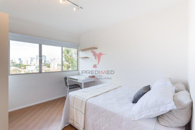 Imagem Apartamento com 4 Quartos à Venda, 100 m² em Vila Olímpia - São Paulo Imagem Apartamento com 4 Quartos à Venda, 100 m² em Vila Olímpia - São Paulo