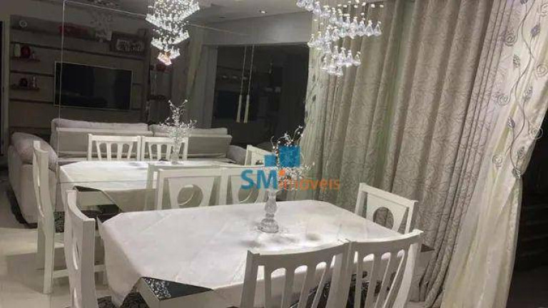 Imagem Apartamento com 3 Quartos para Alugar, 107 m² em Vila Lusitânia - São Bernardo Do Campo Imagem Apartamento com 3 Quartos para Alugar, 107 m² em Vila Lusitânia - São Bernardo Do Campo